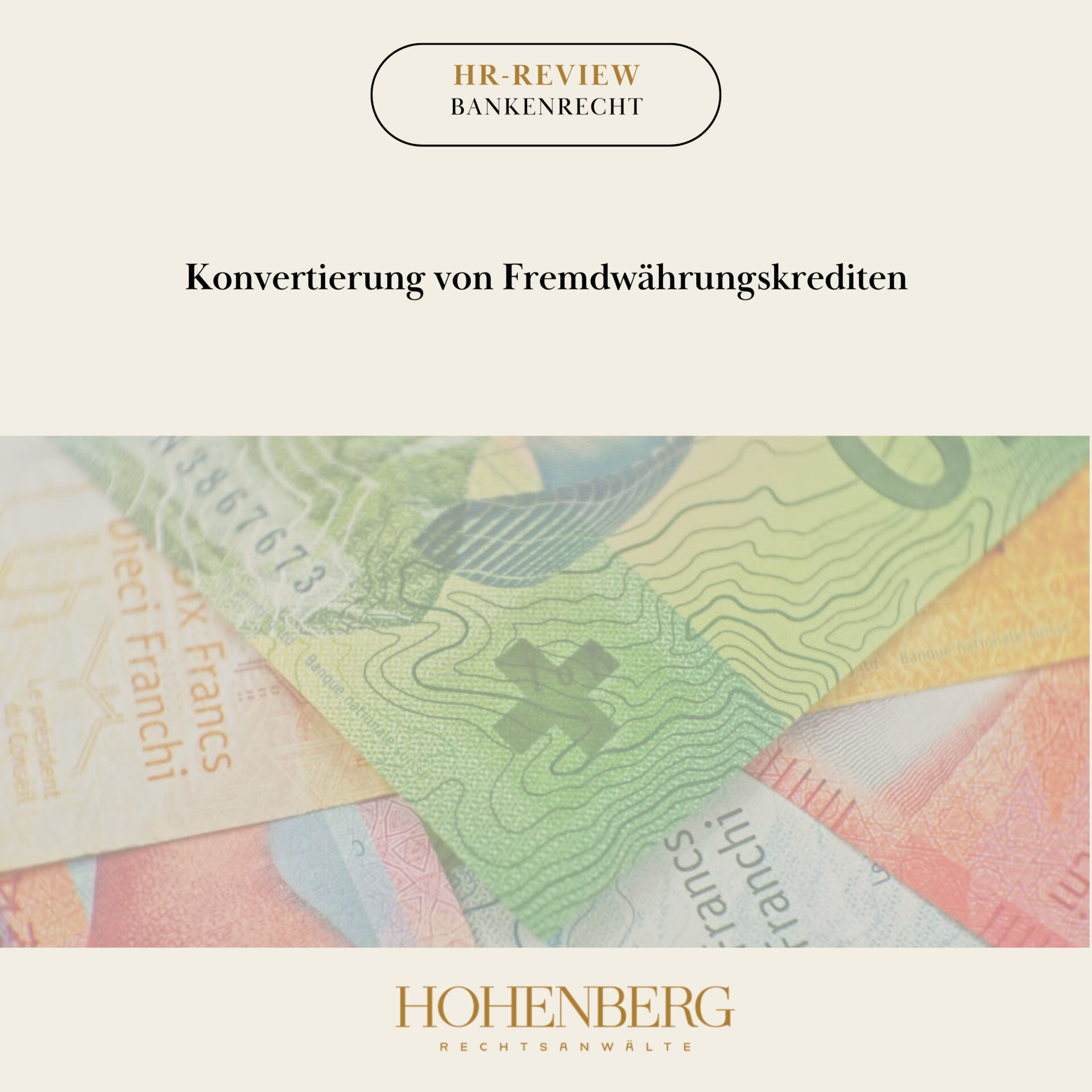 OGH 26.05.2025, 8 Ob 27/25s - Bankenrecht