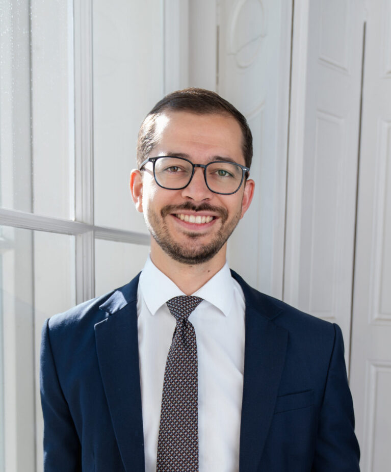 Mag. Viktor Gugganig HOHENBERG Rechtsanwälte